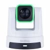 BirdDog X5 Ultra PTZ Camera With 20x Optical Zoom (White)