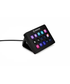 Elgato Stream Deck MK2 7 Elgato Stream Deck MK2 -Beveiligingscamera Winkel SV Stream Deck MK2 2