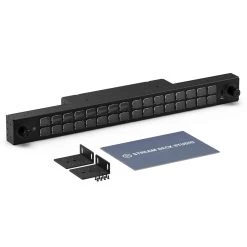 Elgato Stream Deck Studio -Beveiligingscamera Winkel SV Stream Deck Studio In The Box