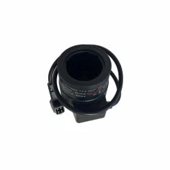 Salrayworks Verifocal 2.7-12mm CS Mount Lens