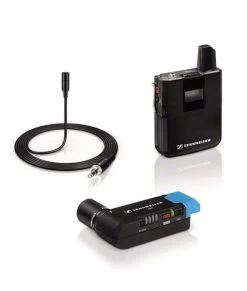 Sennheiser AVX-ME2-lavalier Set