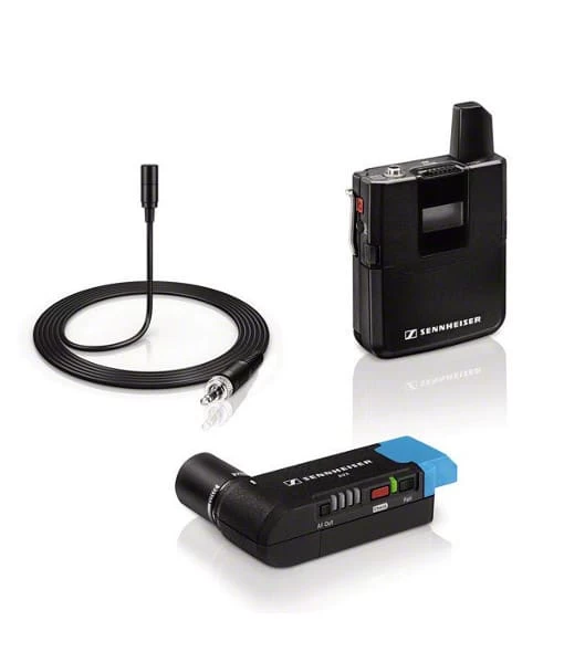 Sennheiser AVX-ME2-lavalier Set 1 Sennheiser AVX-ME2-lavalier Set