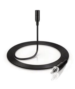 Sennheiser AVX-ME2-lavalier Set 6 Sennheiser AVX-ME2-lavalier Set -Beveiligingscamera Winkel Sennheiser AVX ME2 lavalier set 3