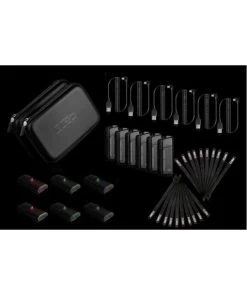 Cuebi Wireless Tally Lights Set Of 6