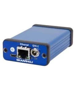 SKAARHOJ ATEM-TCP Link