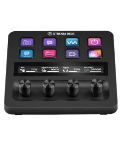 Elgato Stream Deck+