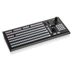 SwitchMasterPro Large 46-Channel Control Surface With Travel Case