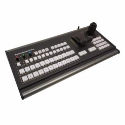 SwitchMasterPro Medium 12-Channel Control Surface With Travel Case