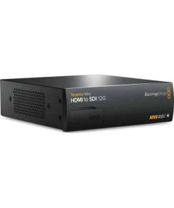Blackmagic Design Teranex Mini HDMI To SDI 12G Converter