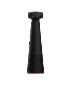 IPEVO TOTEM 360 Immersive Conference Camera + Speakerphone -Beveiligingscamera Winkel Totem 360 left