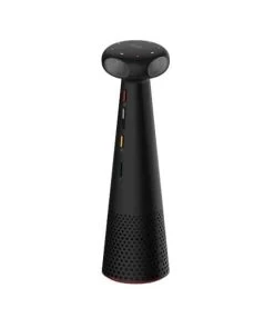 IPEVO TOTEM 360 Immersive Conference Camera + Speakerphone -Beveiligingscamera Winkel Totem 360 pers front left