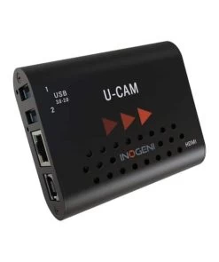 INOGENI U-CAM – USB 3.0 Camera To HDMI Converter