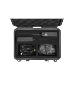 Saramonic UwMic9S UHF Wireless Microphone 11 Saramonic UwMic9S UHF Wireless Microphone -Beveiligingscamera Winkel UwMic9S kit1 product details 5