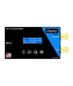 Osprey VB-USL SDI To USB Video Capture