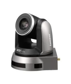 Lumens VC-A50PN IP PTZ Camera With NDI