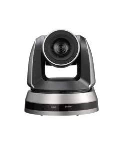 Lumens VC-A52S Full HD 60fps PTZ Camera -Beveiligingscamera Winkel VC A50P Side 1