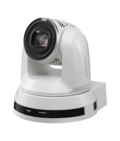 Lumens VC-A61PW 4K 30x Optical Zoom PTZ Camera