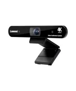 Lumens VC-B11U 4K Video Conference Camera With Built-in Mic And Auto Framing