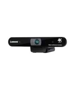 Lumens VC-B11U 4K Video Conference Camera With Built-in Mic And Auto Framing -Beveiligingscamera Winkel VC B11U LC