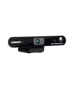 Lumens VC-B11U 4K Video Conference Camera With Built-in Mic And Auto Framing -Beveiligingscamera Winkel VC B11U RC