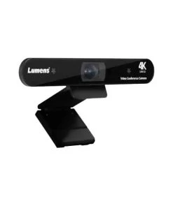 Lumens VC-B11U 4K Video Conference Camera With Built-in Mic And Auto Framing -Beveiligingscamera Winkel VC B11U RO