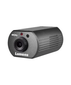 Lumens VC-BC301P 4K IP POV Camera