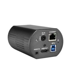 Lumens VC-BC301P 4K IP POV Camera -Beveiligingscamera Winkel VC BC301P L2