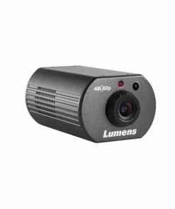 Lumens VC-BC301P 4K IP POV Camera -Beveiligingscamera Winkel VC BC301P R1