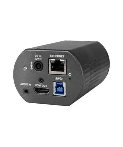 Lumens VC-BC301P 4K IP POV Camera -Beveiligingscamera Winkel VC BC301P R2