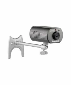 Lumens VC-BC301P 4K IP POV Camera -Beveiligingscamera Winkel VC BC301P Wall Mount R