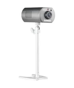 Lumens VC-BC301P 4K IP POV Camera -Beveiligingscamera Winkel VC BC301P Wall Mount R2