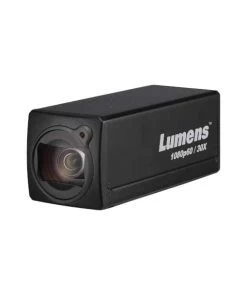 Lumens VC-BC601P 1080p Box Camera