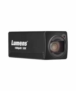 Lumens VC-BC601P 1080p Box Camera -Beveiligingscamera Winkel VC BC601P BR