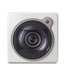 Lumens VC-BC701P 4Kp60 Box Camera -Beveiligingscamera Winkel VC BC701P WF