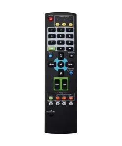 Lumens VC-IR01 Remote Control