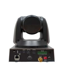 Lumens VC-TA50 AI Auto-Tracking PTZ Camera (White) -Beveiligingscamera Winkel VC TA50B 1 1