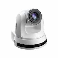 Lumens VC-TA50 AI Auto-Tracking PTZ Camera (White)