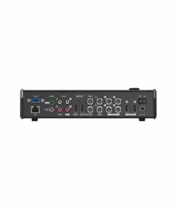 AV Matrix VS0601U Mini 6-Channel SDI/HDMI Multi-Format Video Switcher -Beveiligingscamera Winkel VS0601U 10