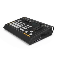 AV Matrix VS0605U 6-Channel SDI/DVI-I/VGA/HDMI Video Switcher With PTZ Control (B-STOCK) -Beveiligingscamera Winkel VS0605 5