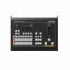 AV Matrix VS0605U 6-Channel SDI/DVI-I/VGA/HDMI Video Switcher With PTZ Control (B-STOCK)