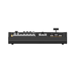 AV Matrix VS0605U 6-Channel SDI/DVI-I/VGA/HDMI Video Switcher With PTZ Control (B-STOCK) -Beveiligingscamera Winkel VS0605 9