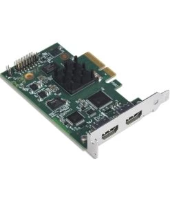 Datapath VisionLC-HD2 -Beveiligingscamera Winkel VisionLC HD2 Right