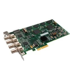 Datapath Vision Dual SDI Capture Card