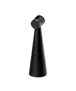 IPEVO VOCAL AI Beamforming Bluetooth Speakerphone -Beveiligingscamera Winkel Vocal pers back right
