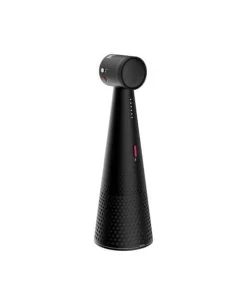 IPEVO VOCAL AI Beamforming Bluetooth Speakerphone -Beveiligingscamera Winkel Vocal pers front right