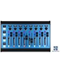 SKAARHOJ Wave Board W/Blue Pill Inside