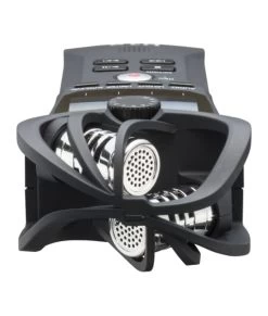 Zoom H1n Handy Audio Recorder -Beveiligingscamera Winkel Zoom H1n Mic