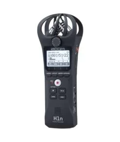Zoom H1n Handy Audio Recorder