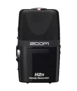 Zoom H2n Handy Audio Recorder