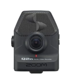 Zoom Q2n Handy Video Recorder